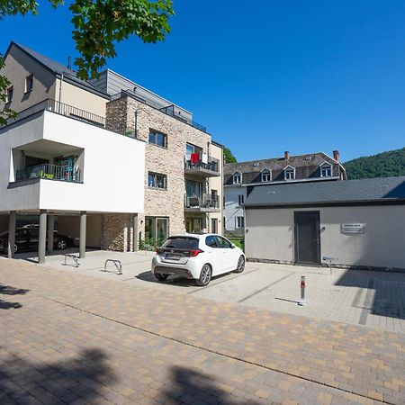 Cedrien Terrace Apartment La-Roche-en-Ardenne Ngoại thất bức ảnh