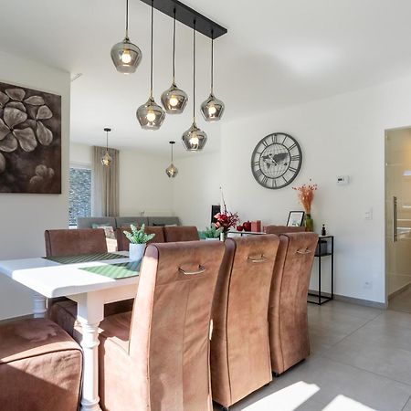 Cedrien Terrace Apartment La-Roche-en-Ardenne Ngoại thất bức ảnh
