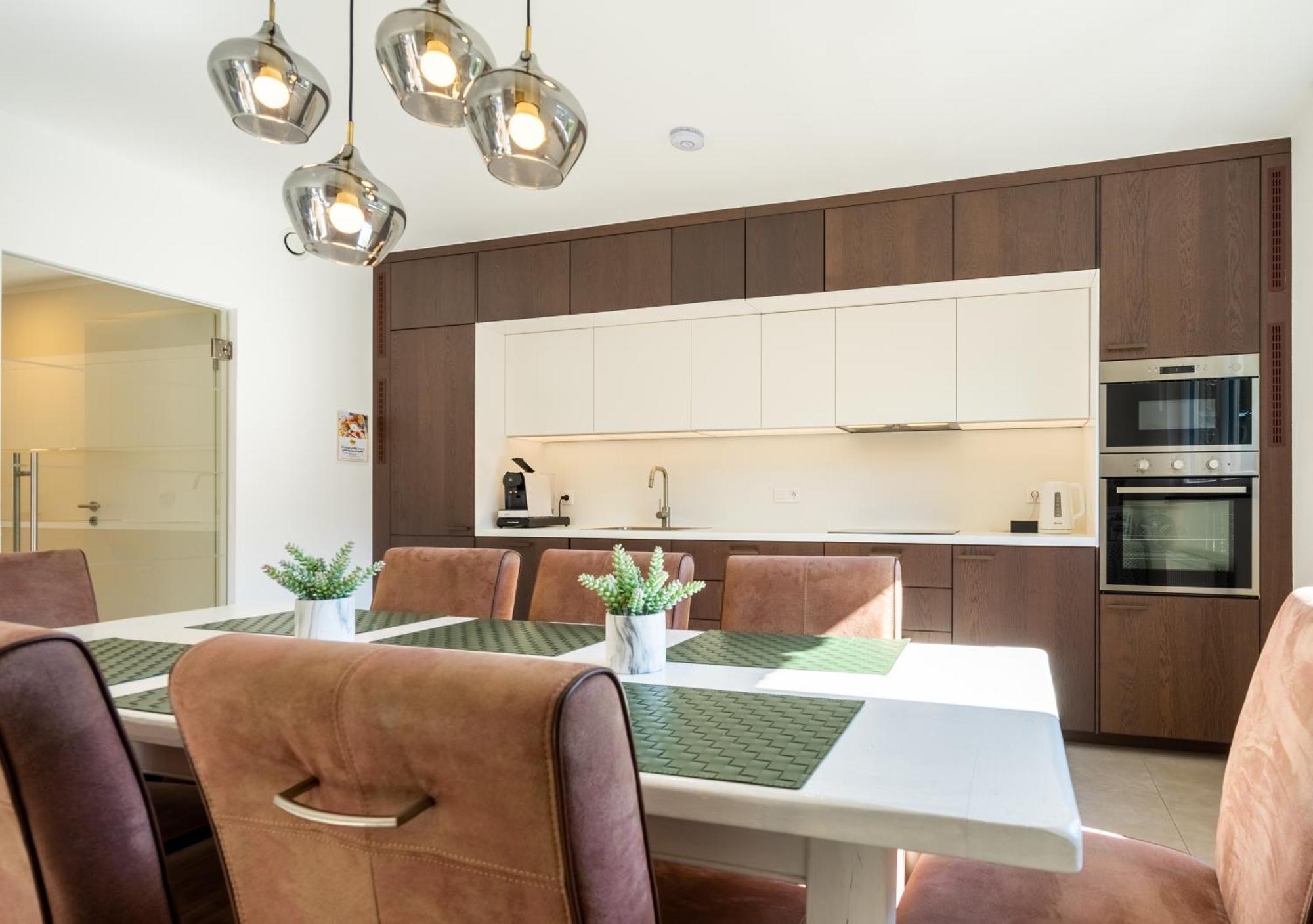 Cedrien Terrace Apartment La-Roche-en-Ardenne Ngoại thất bức ảnh